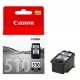 CANON PG-510 KARTUŠA ČRNA ORIGINAL CANON PG-510 KARTUŠA ČRNA ORIGINAL